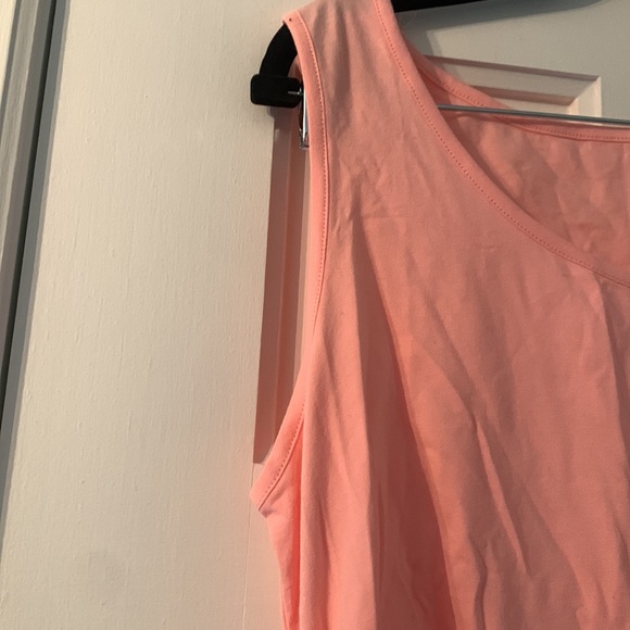 Maternity tank top - Picture 3 of 5